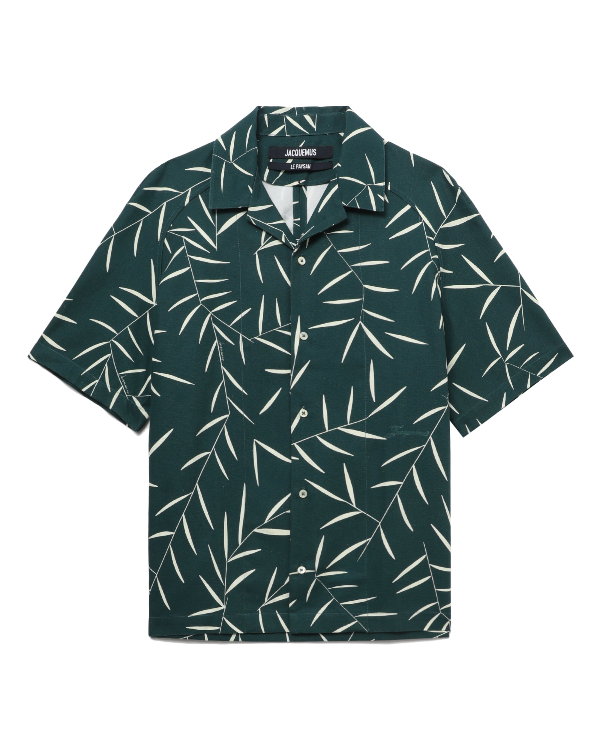 Fonccio shirt