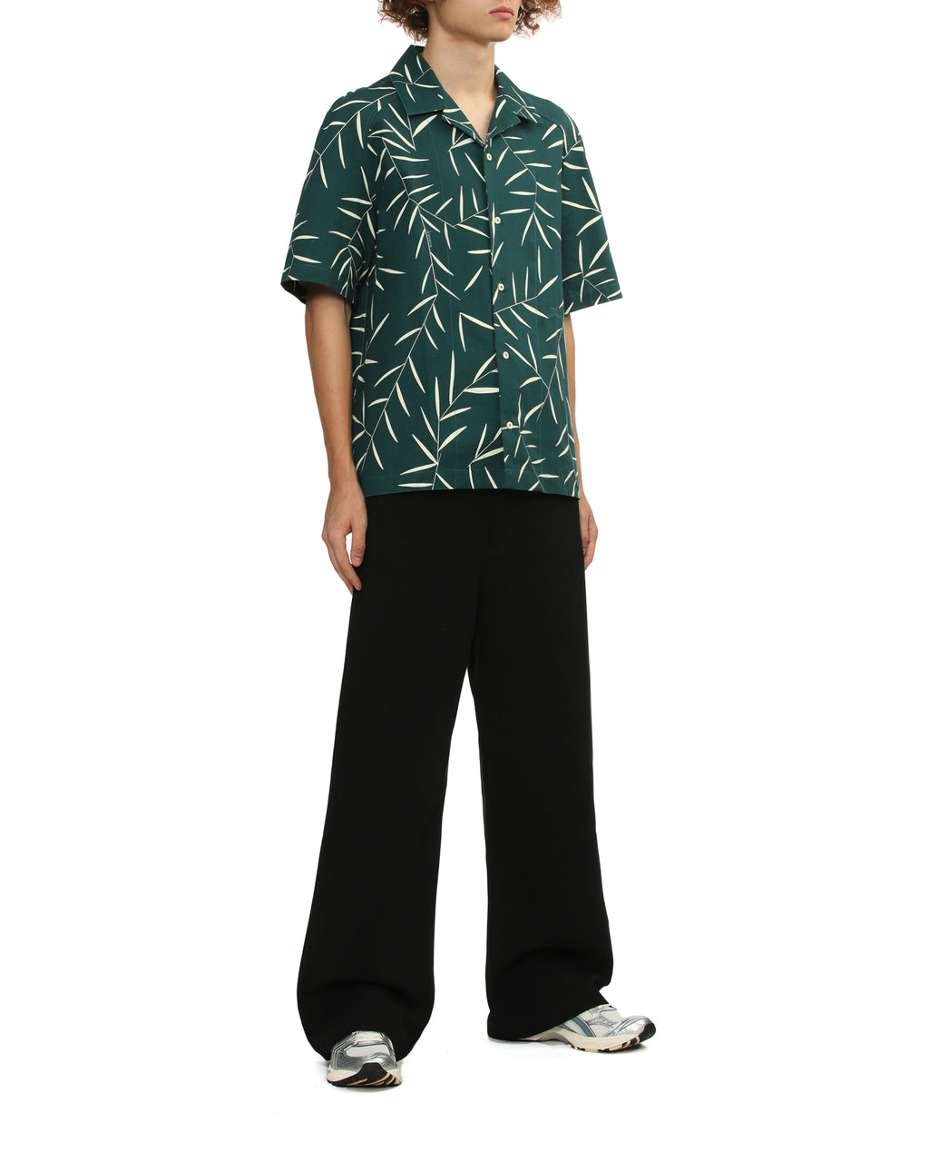 Fonccio shirt