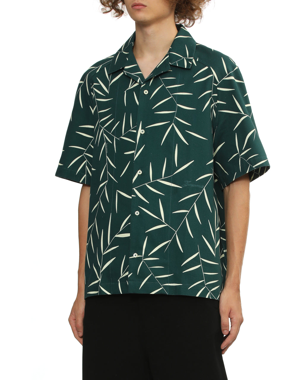 Fonccio shirt