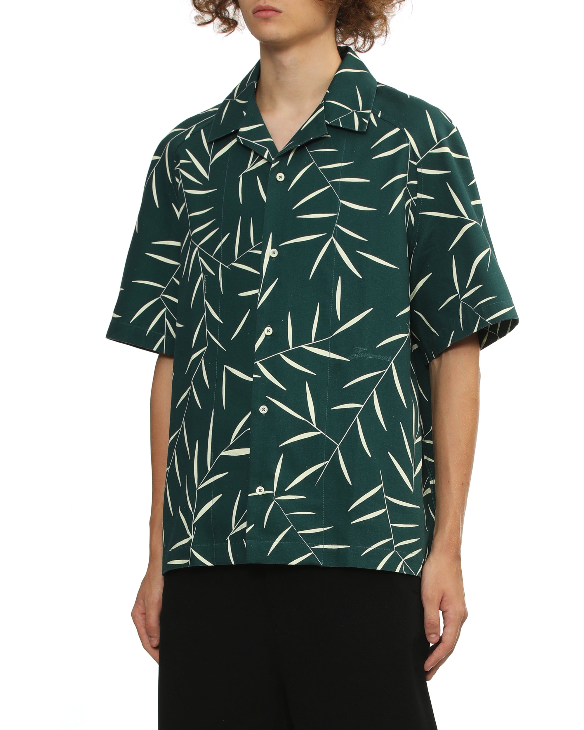 Fonccio shirt