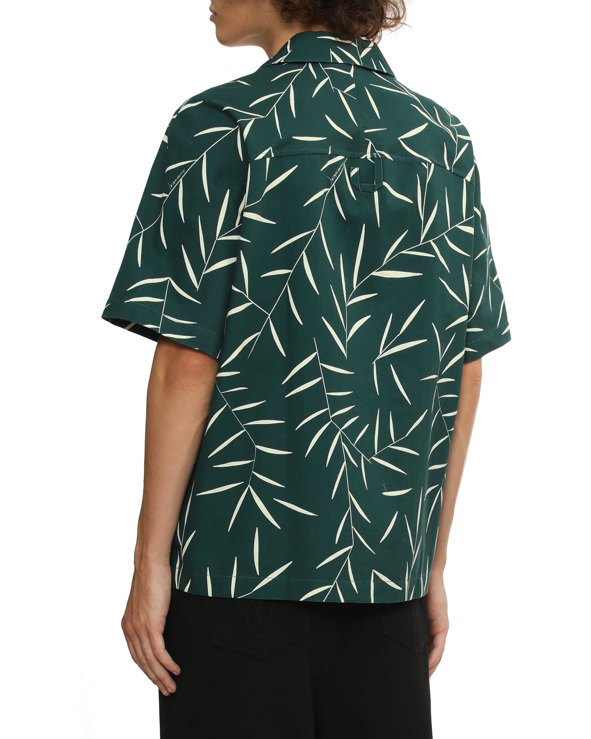 Fonccio shirt