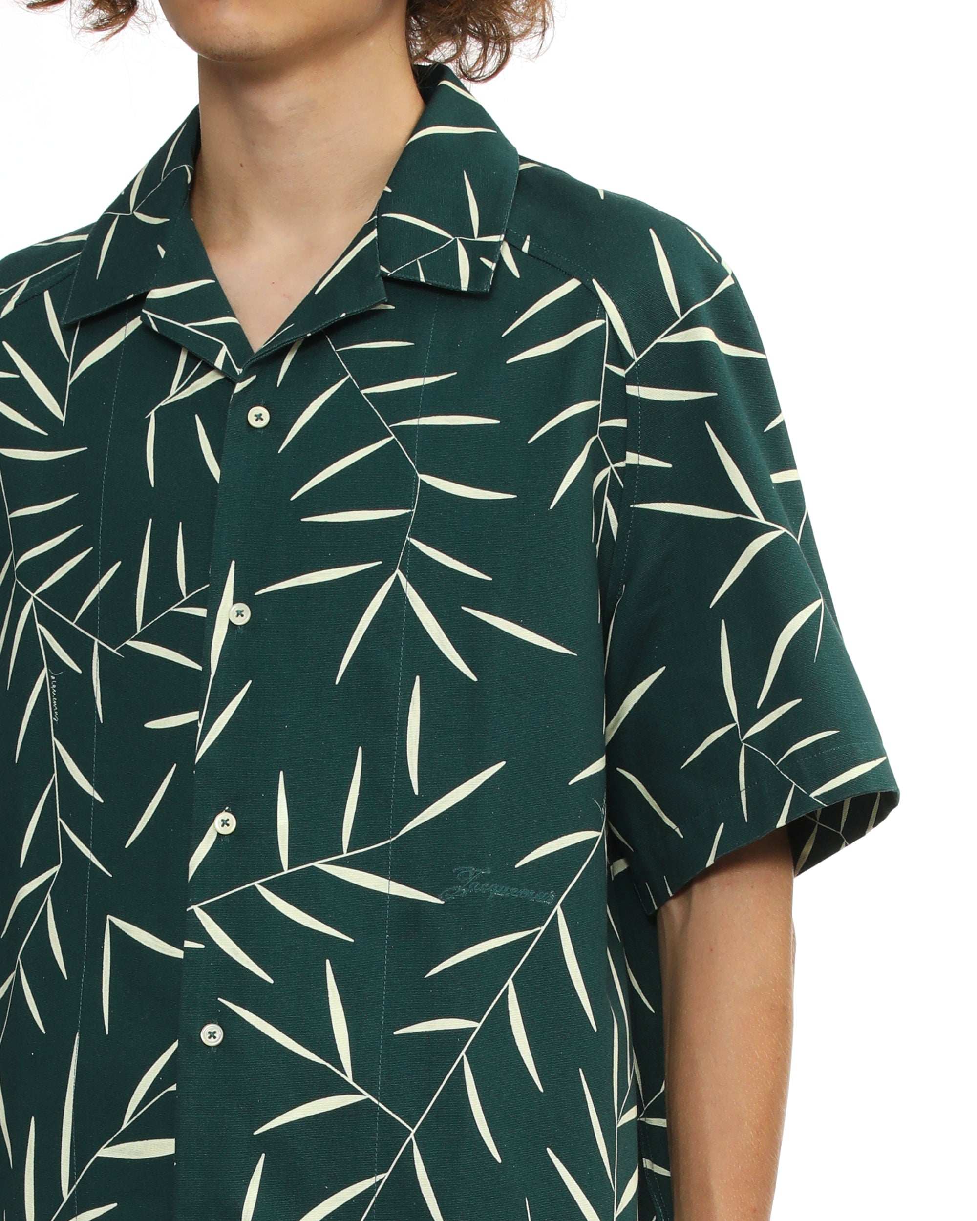 Fonccio shirt