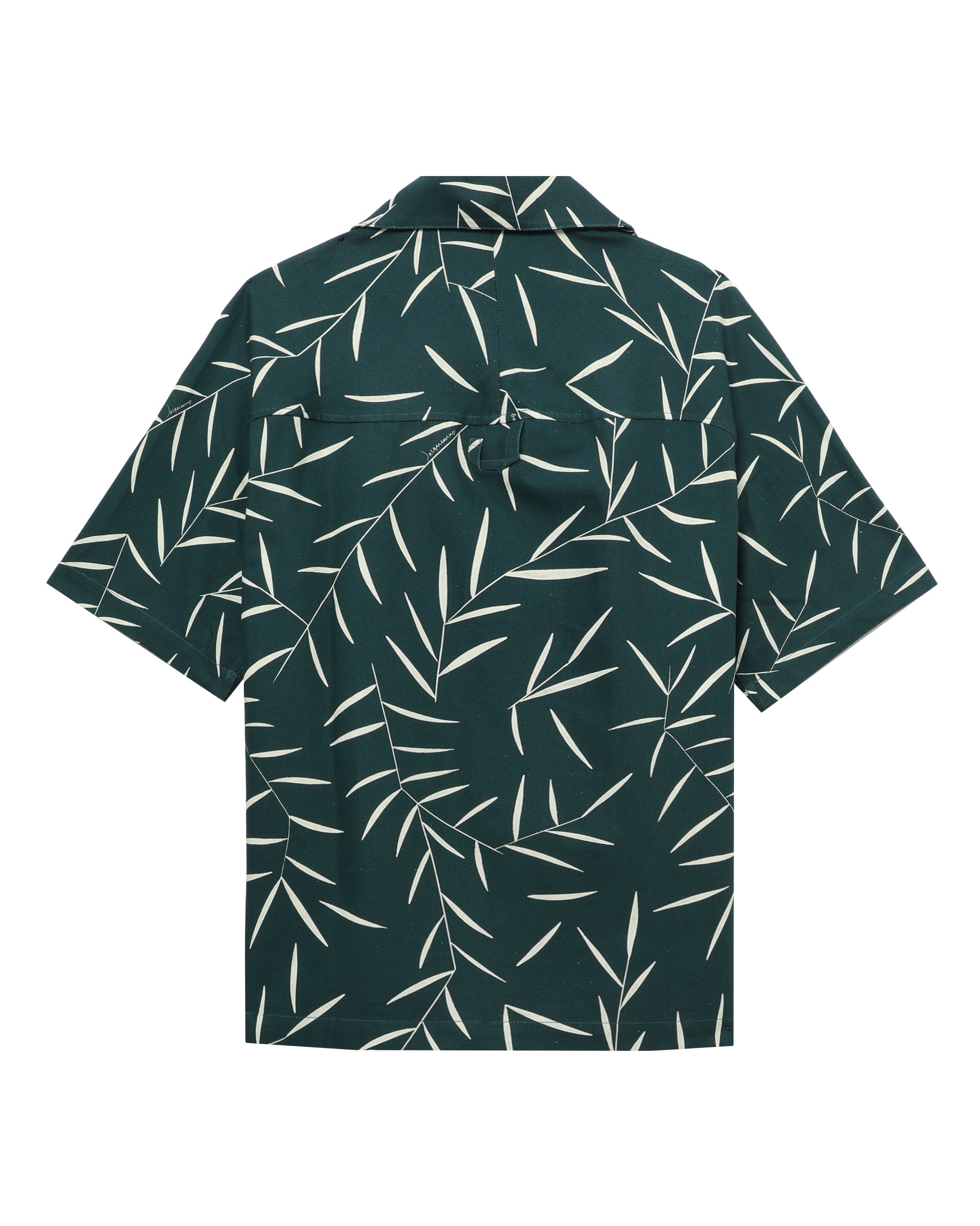 Fonccio shirt