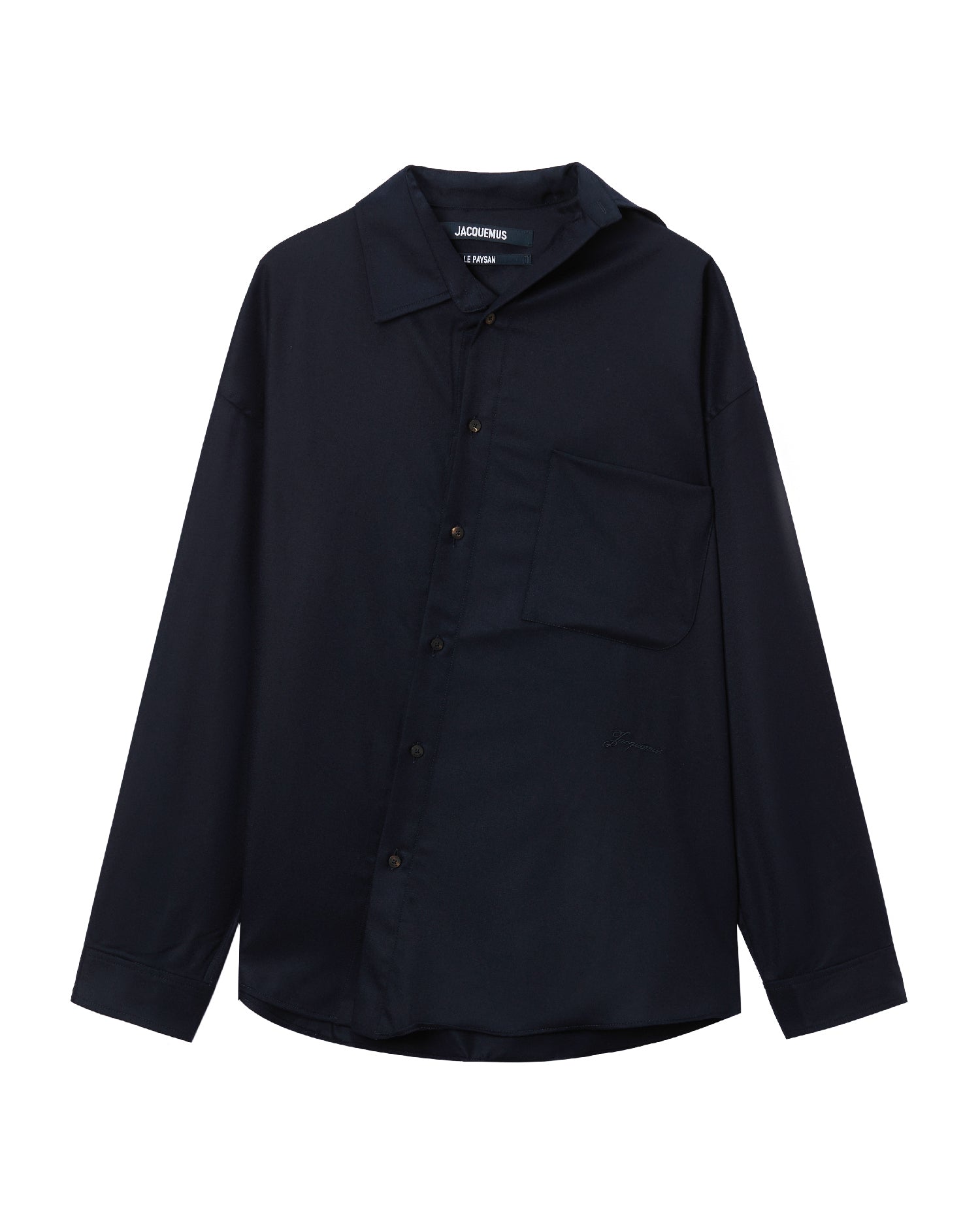 La Chemise Cuadro shirt