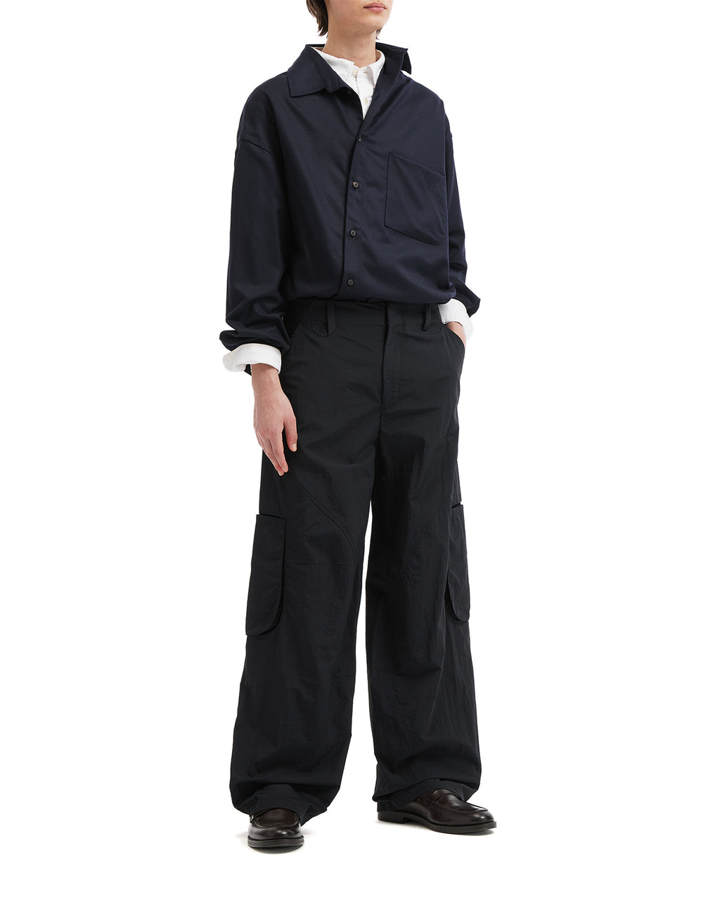 La Chemise Cuadro shirt