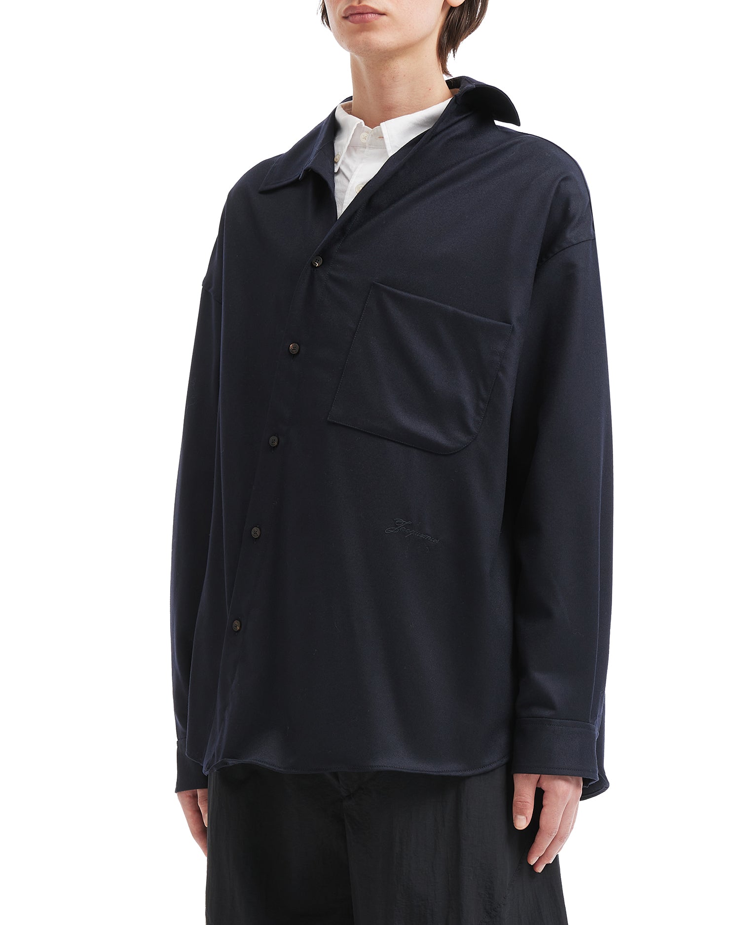 La Chemise Cuadro shirt