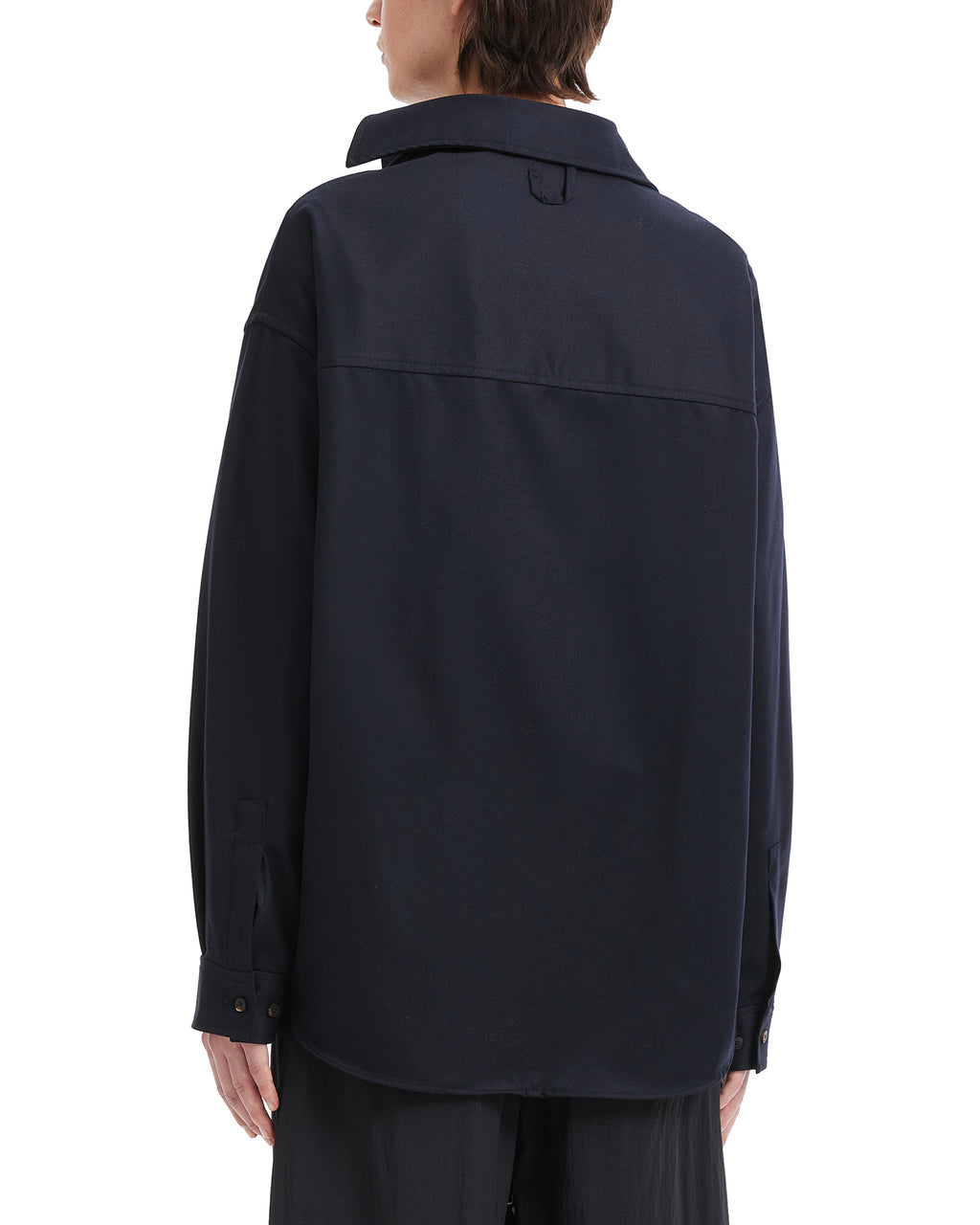 La Chemise Cuadro shirt