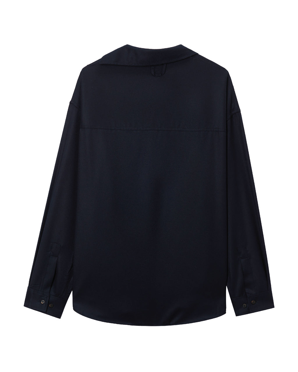 La Chemise Cuadro shirt