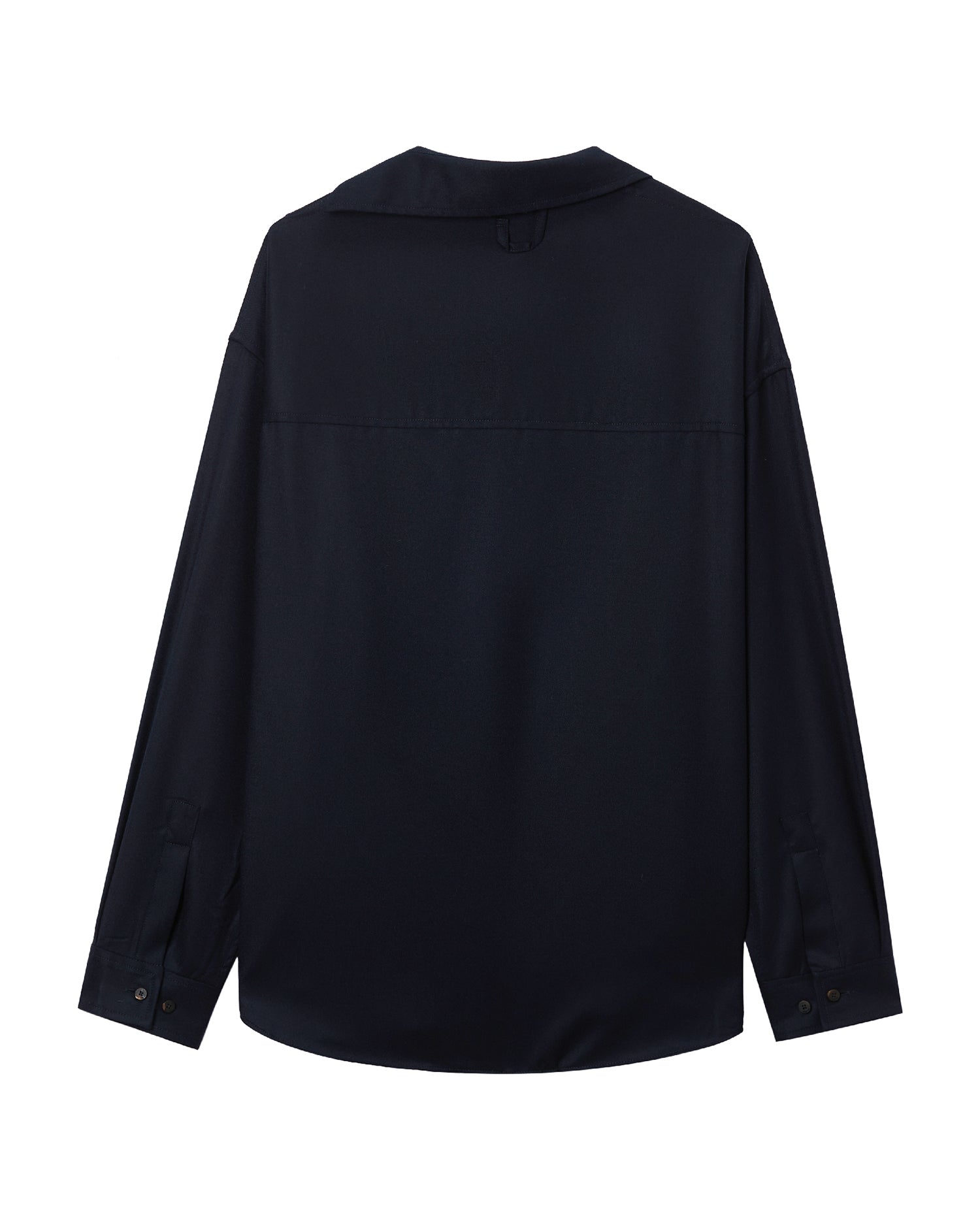 La Chemise Cuadro shirt