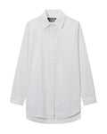 Oversized shirt