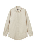 Button-down shirt