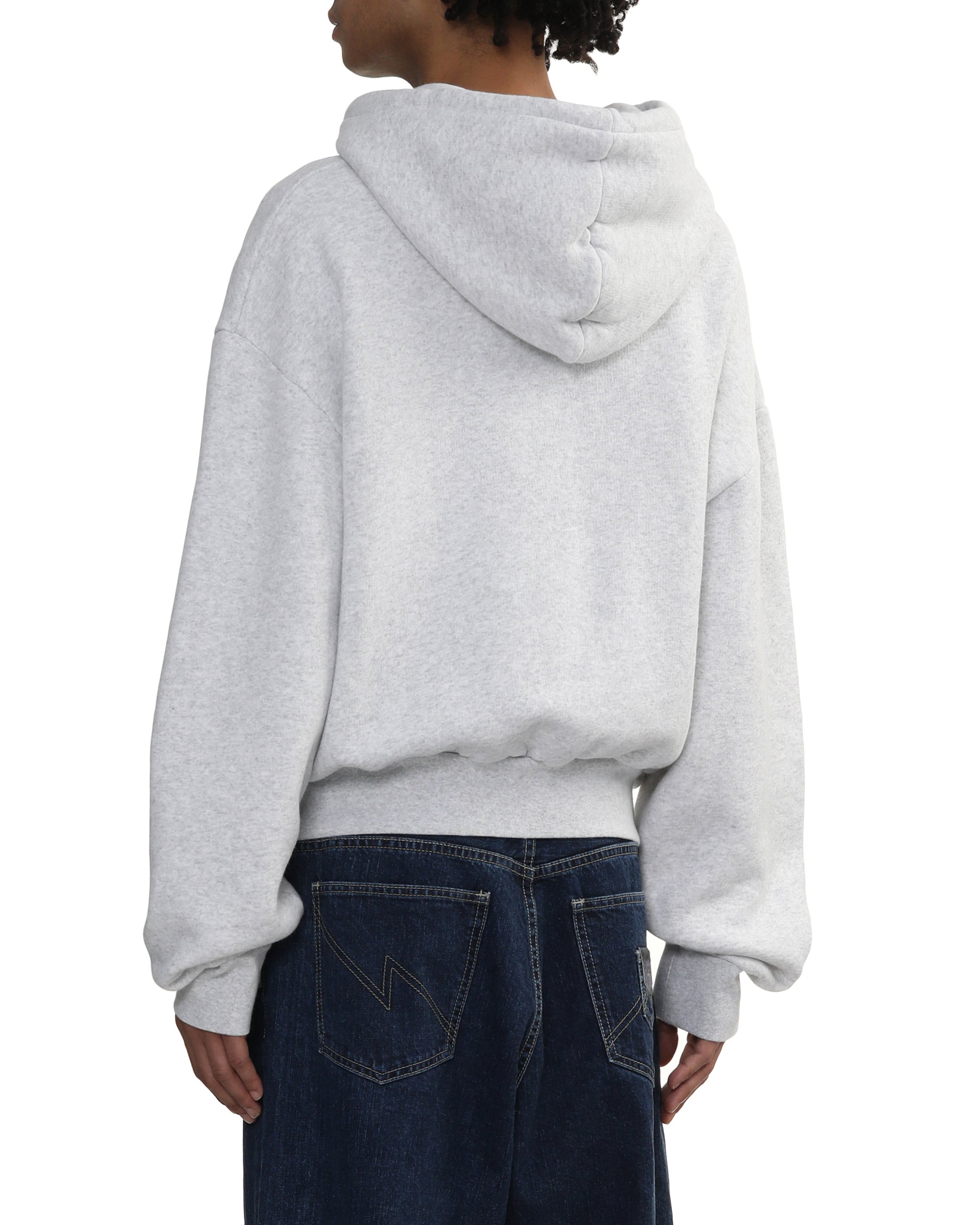 Logo hoodie