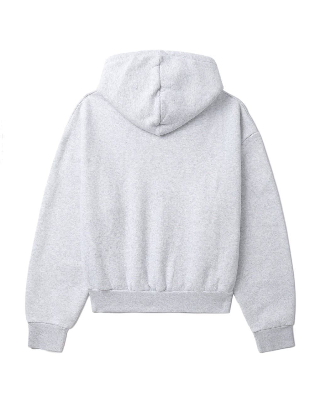 Logo hoodie