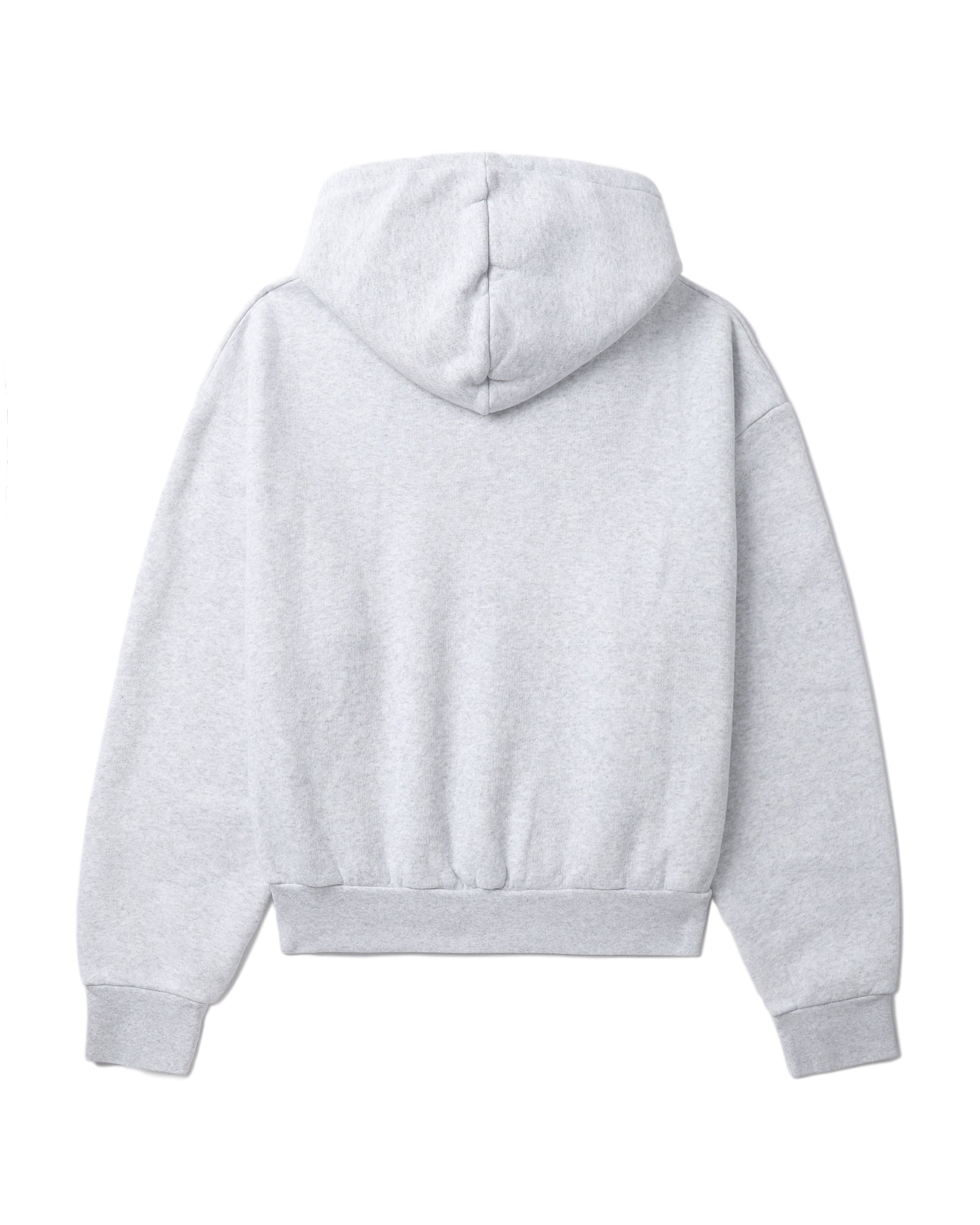 Logo hoodie