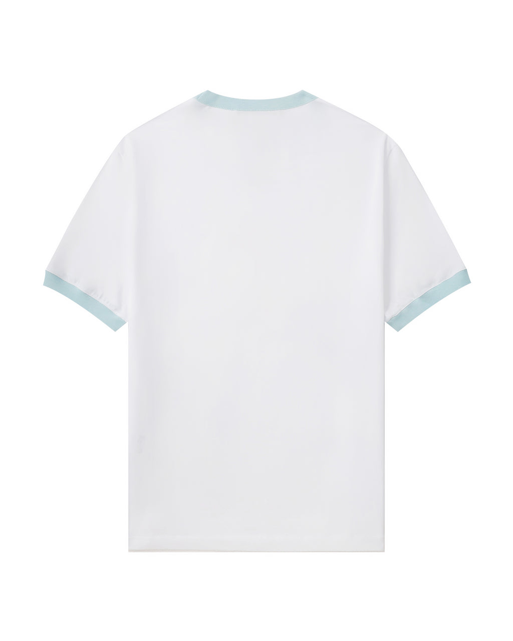 Logo graphic tee