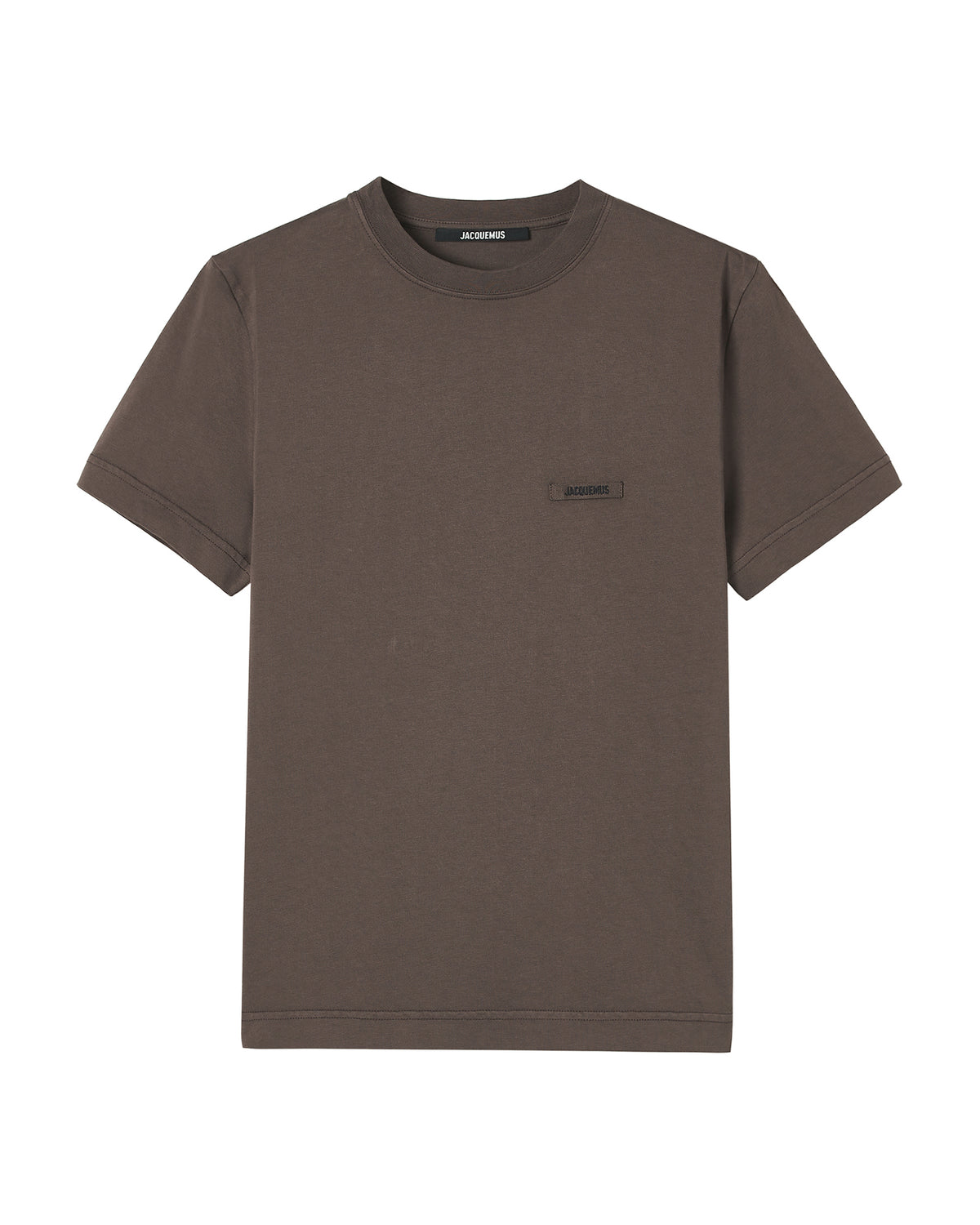 Logo tee