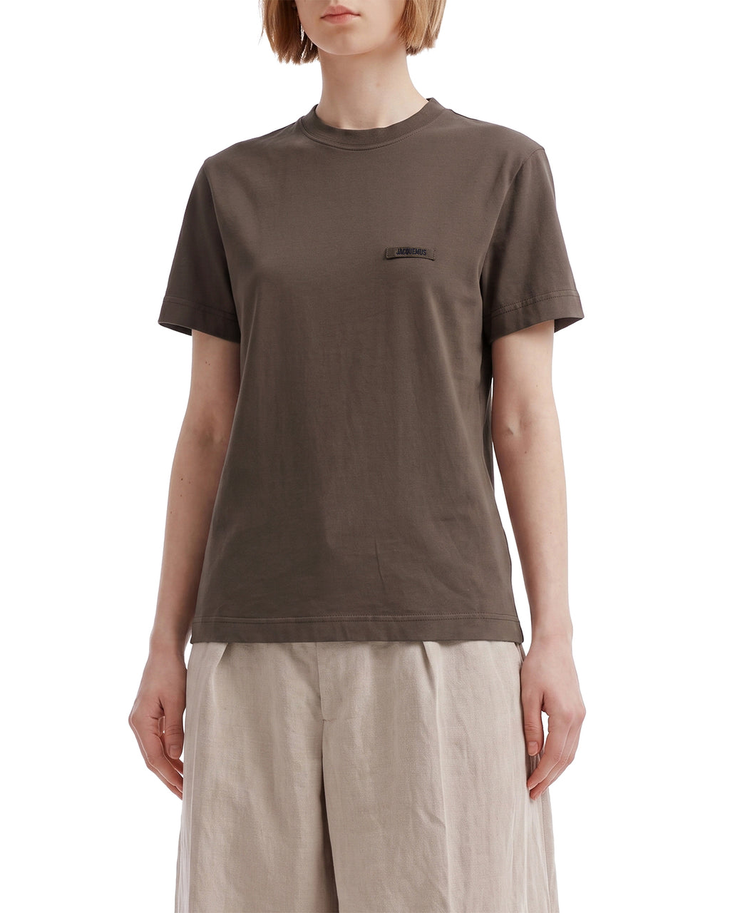 Logo tee