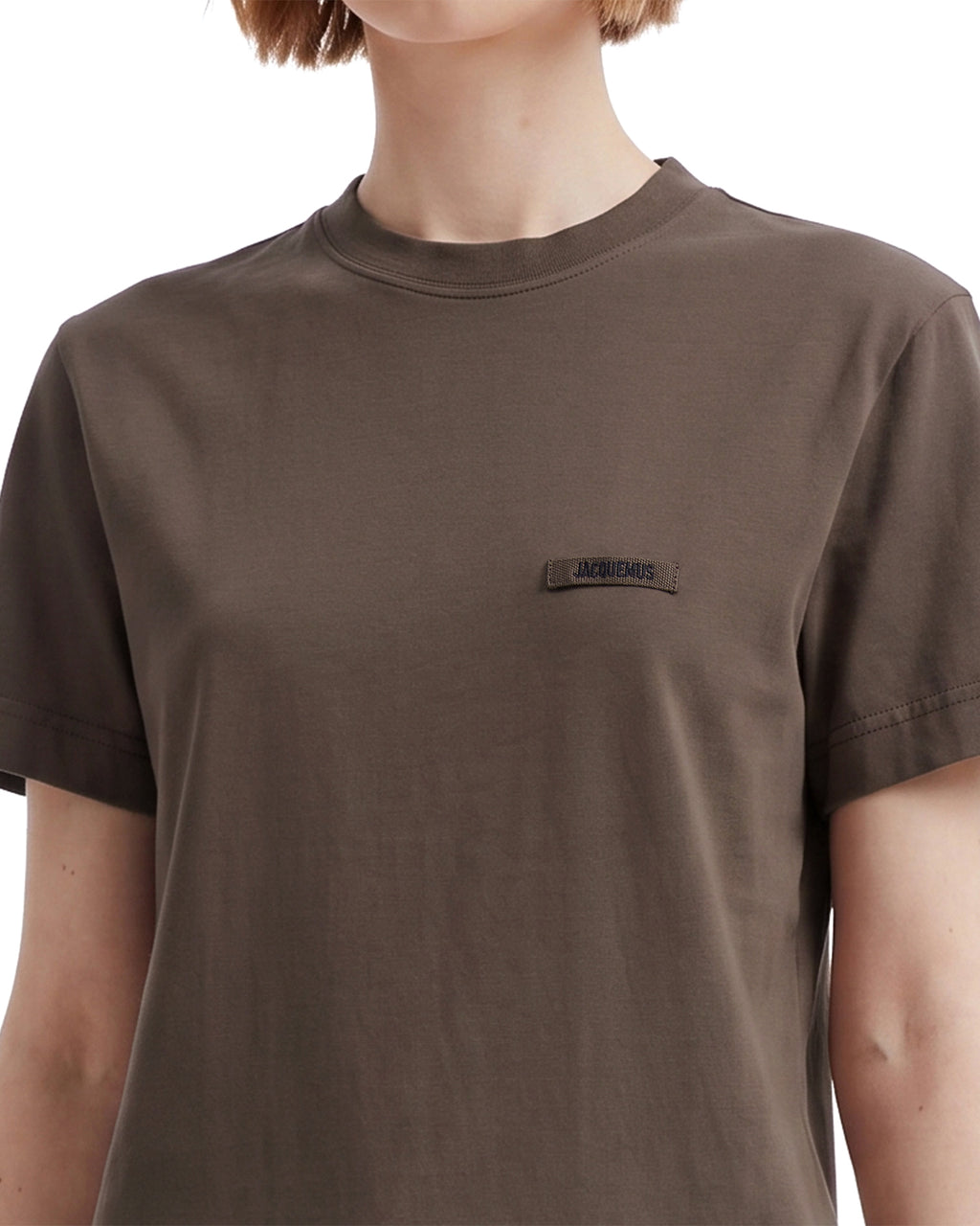 Logo tee