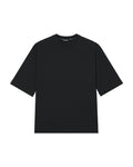 Crew neck tee
