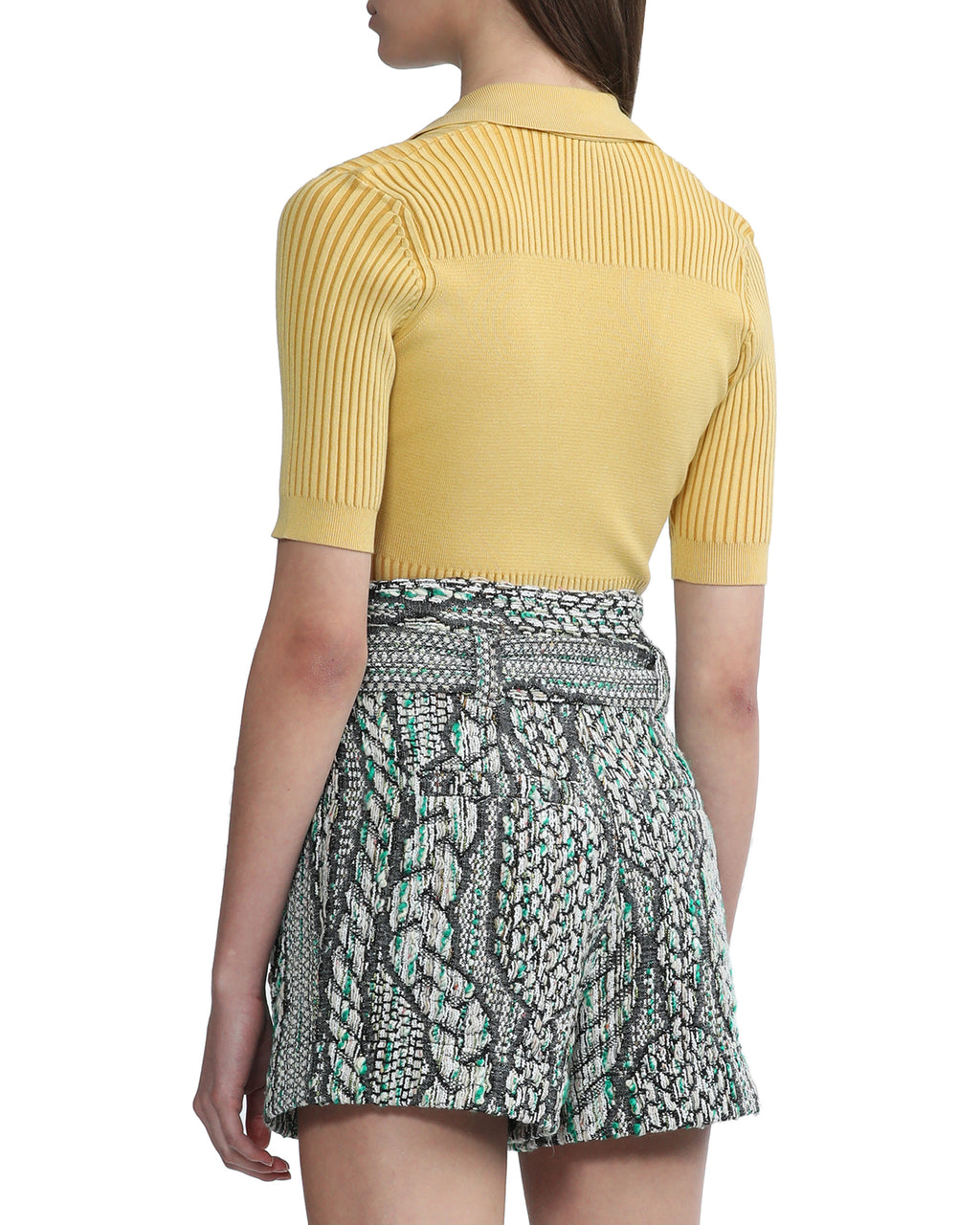 Le body Yauco polo bodysuit