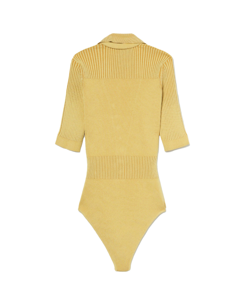 Le body Yauco polo bodysuit