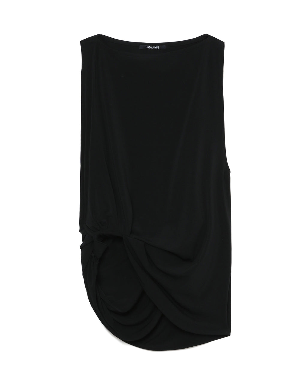 The Peplo top