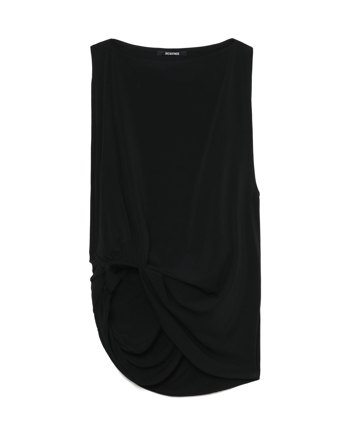 The Peplo top