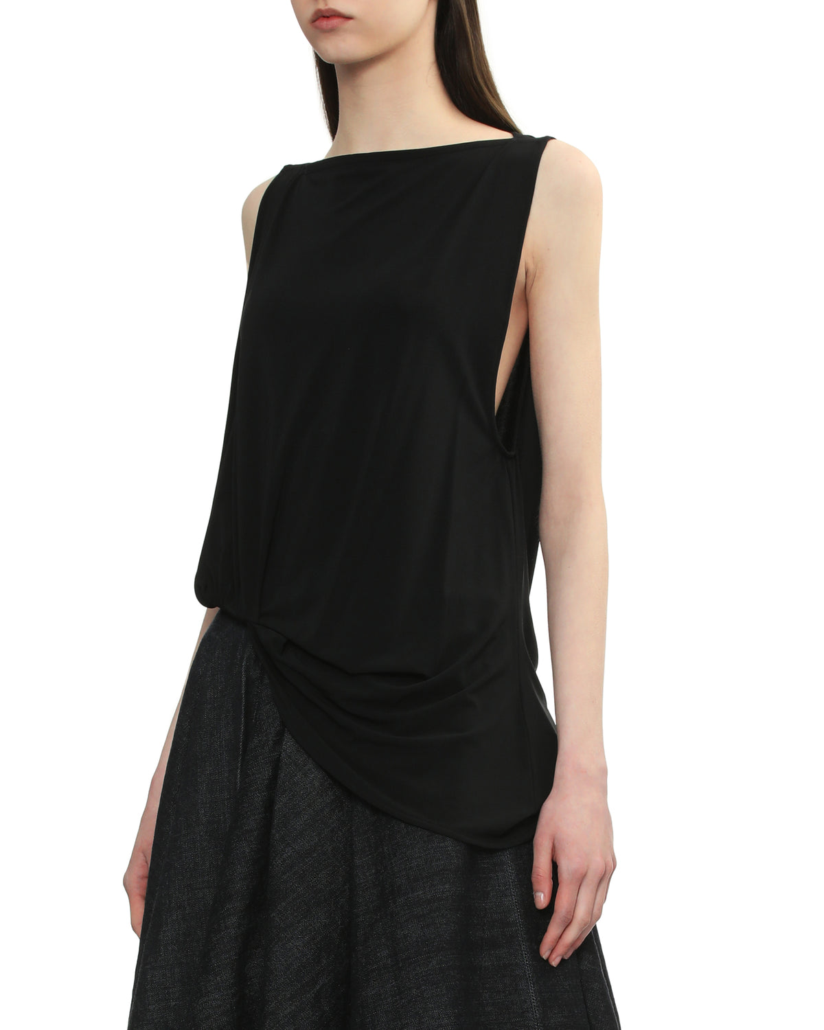 The Peplo top