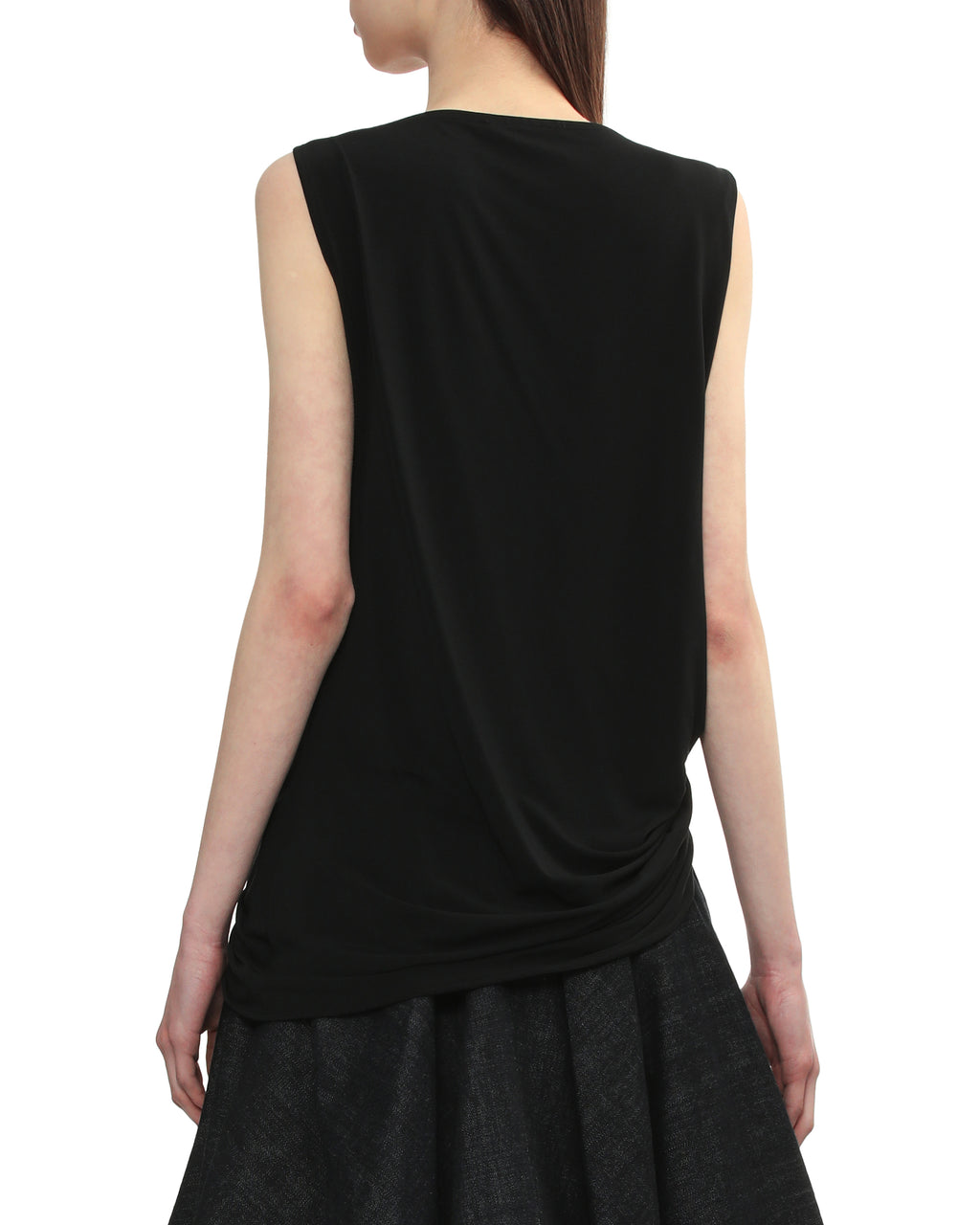 The Peplo top