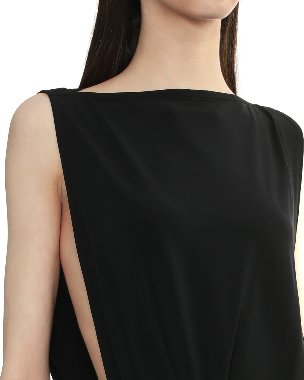 The Peplo top
