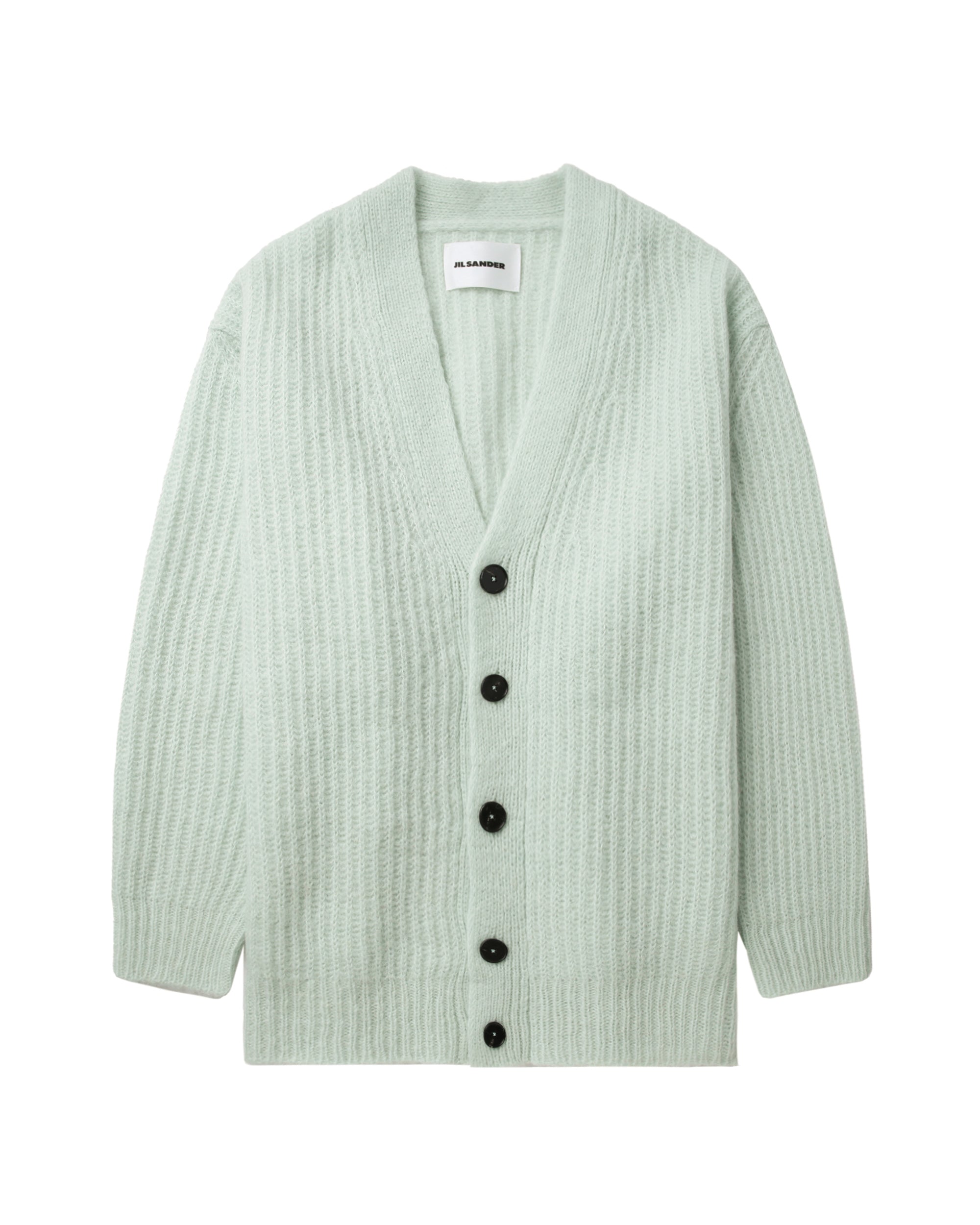 Oversized cardigan
