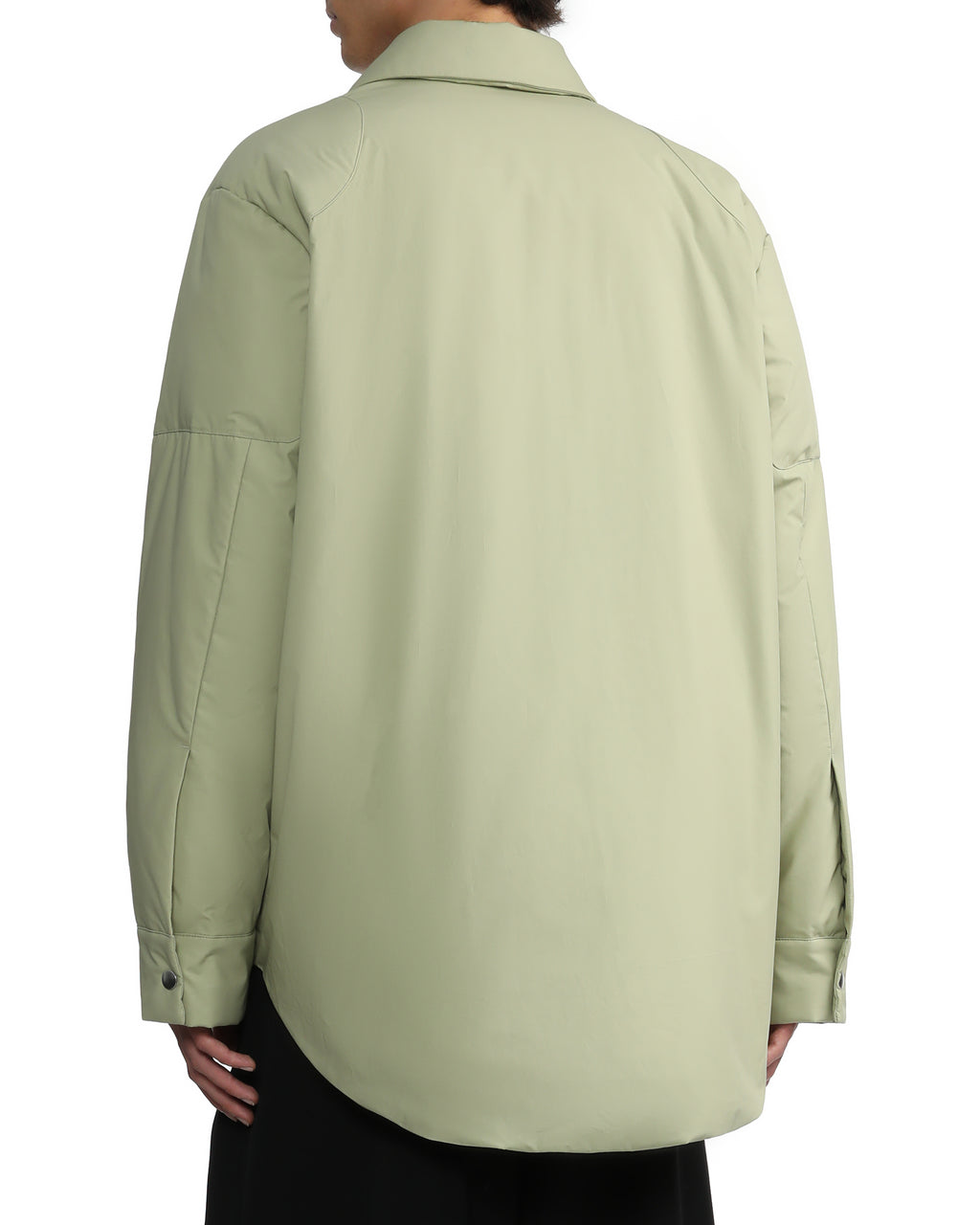 Down jacket 02