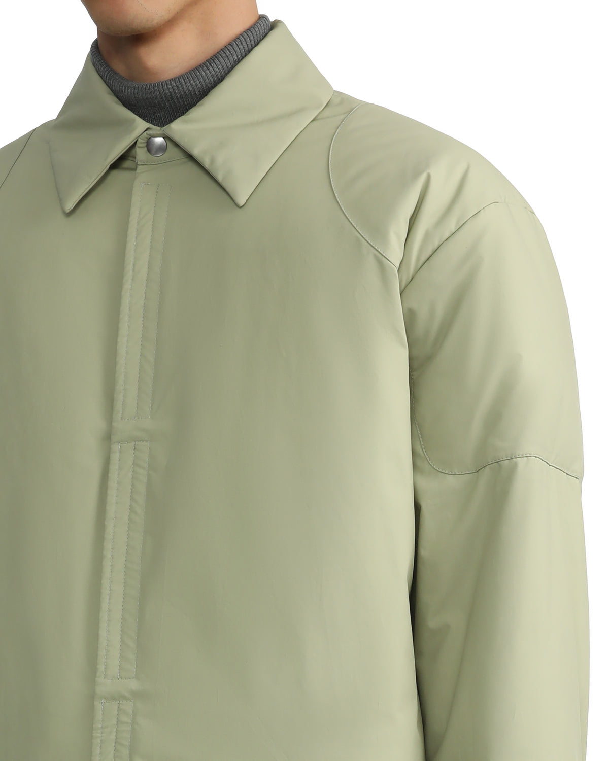 Down jacket 02
