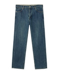 Straight jeans