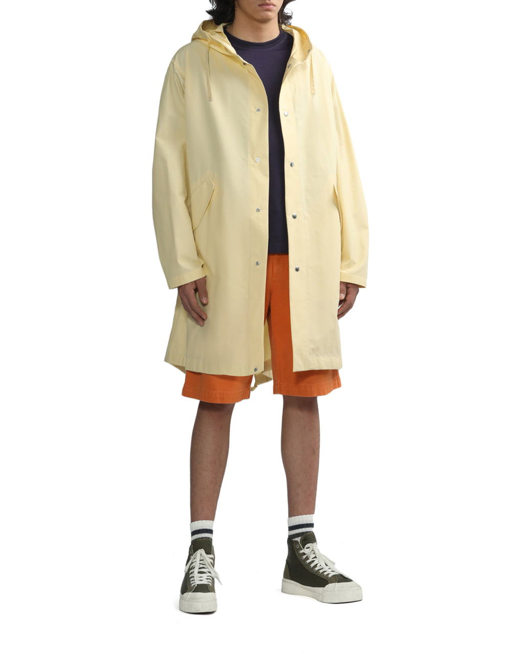 Logo parka