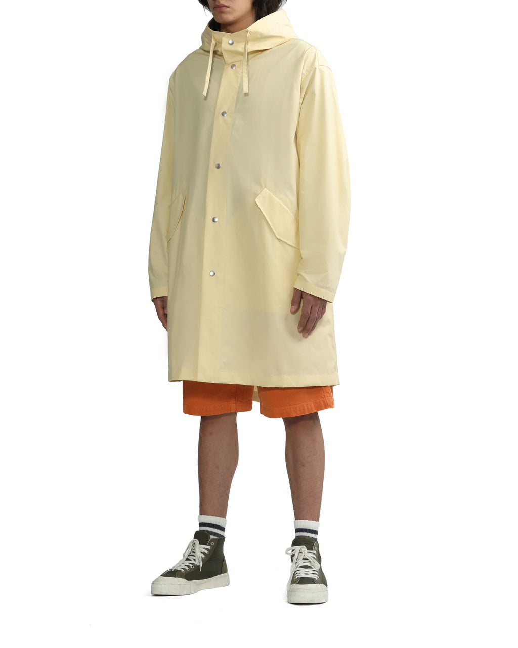 Logo parka