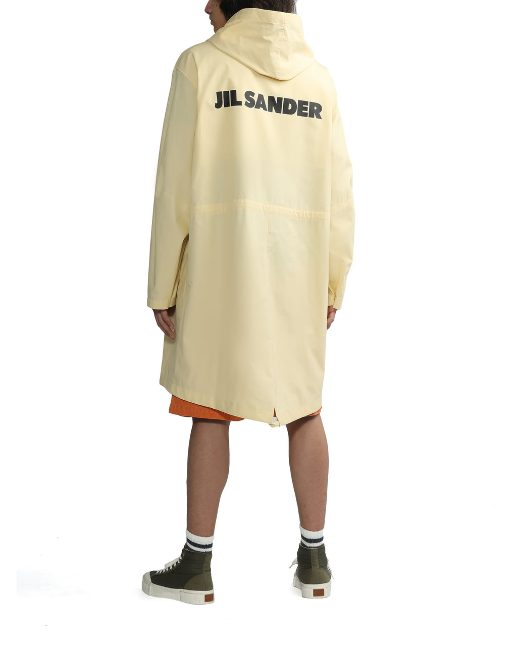 Logo parka
