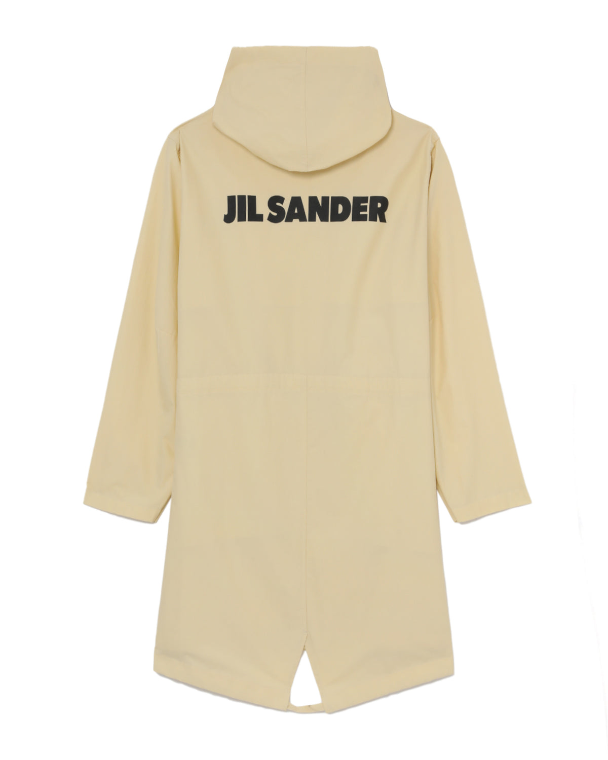 Logo parka