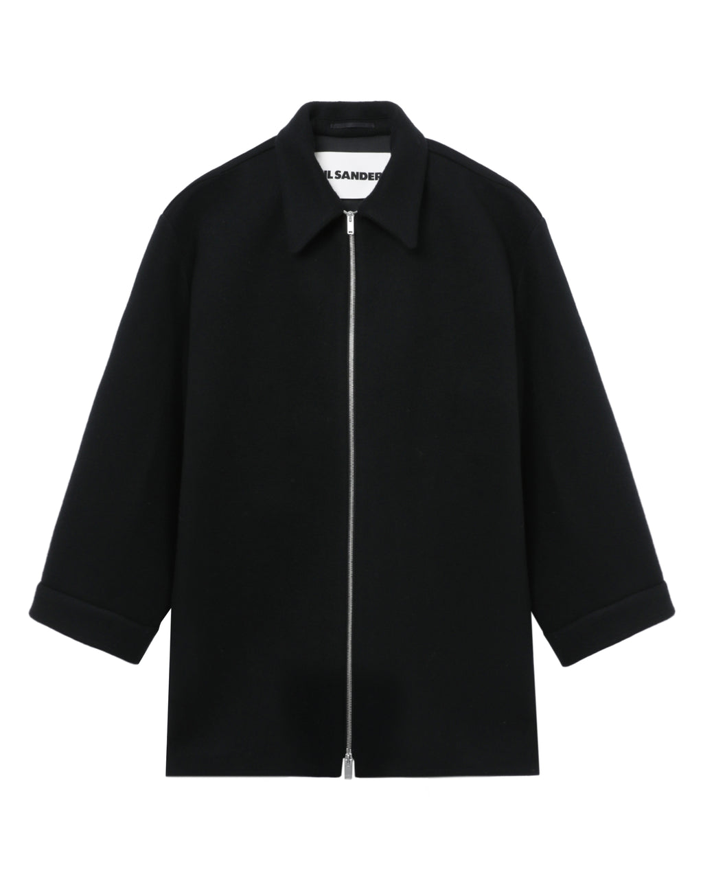 Wool sportscoat