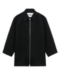 Wool sportscoat