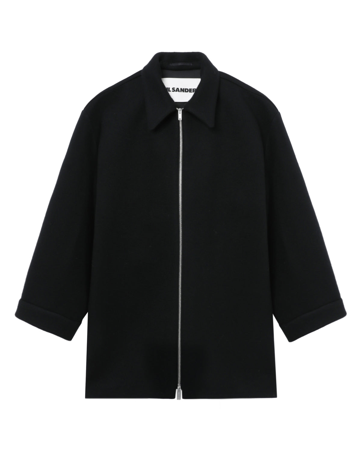 Wool sportscoat