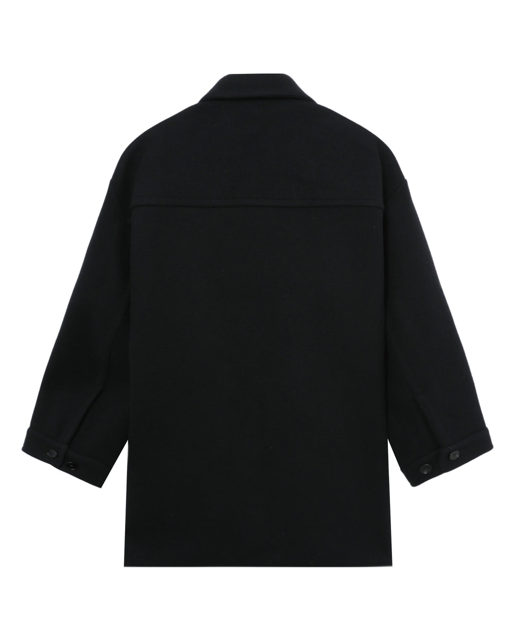 Wool sportscoat