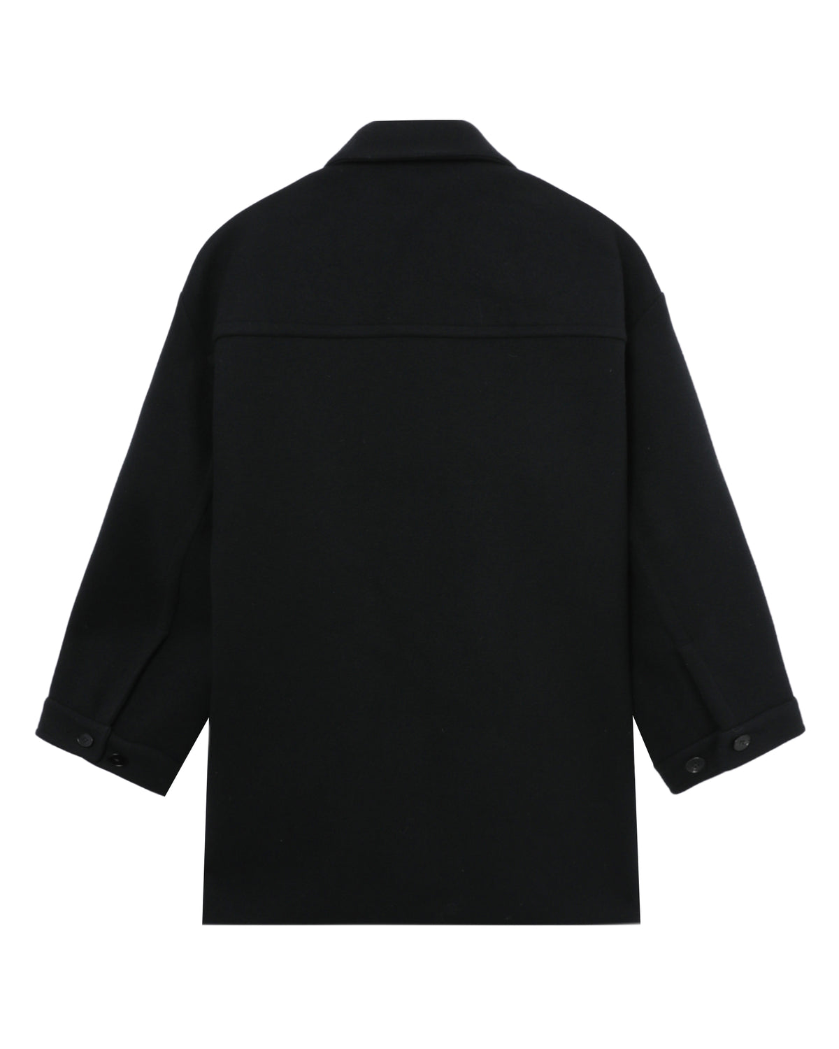 Wool sportscoat