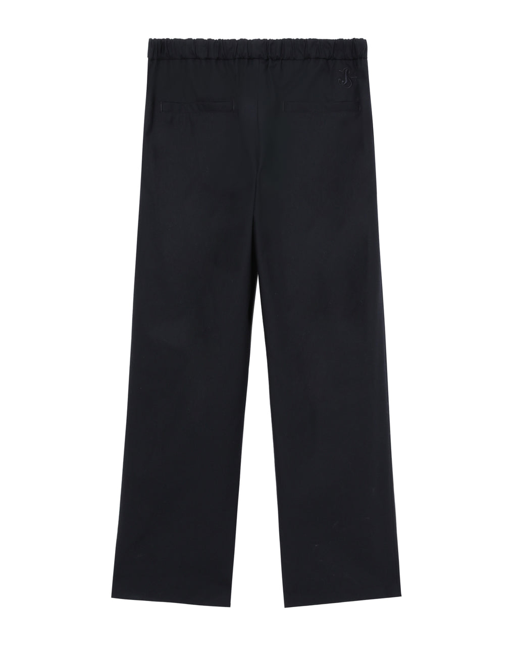 Relaxed fit pants