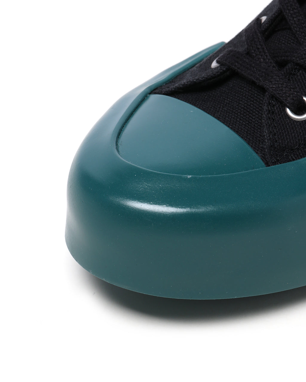 High-top sneakers