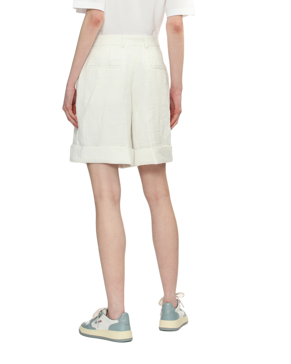 Relax shorts