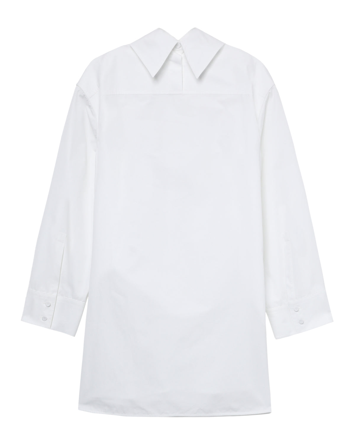 Oversized shirt
