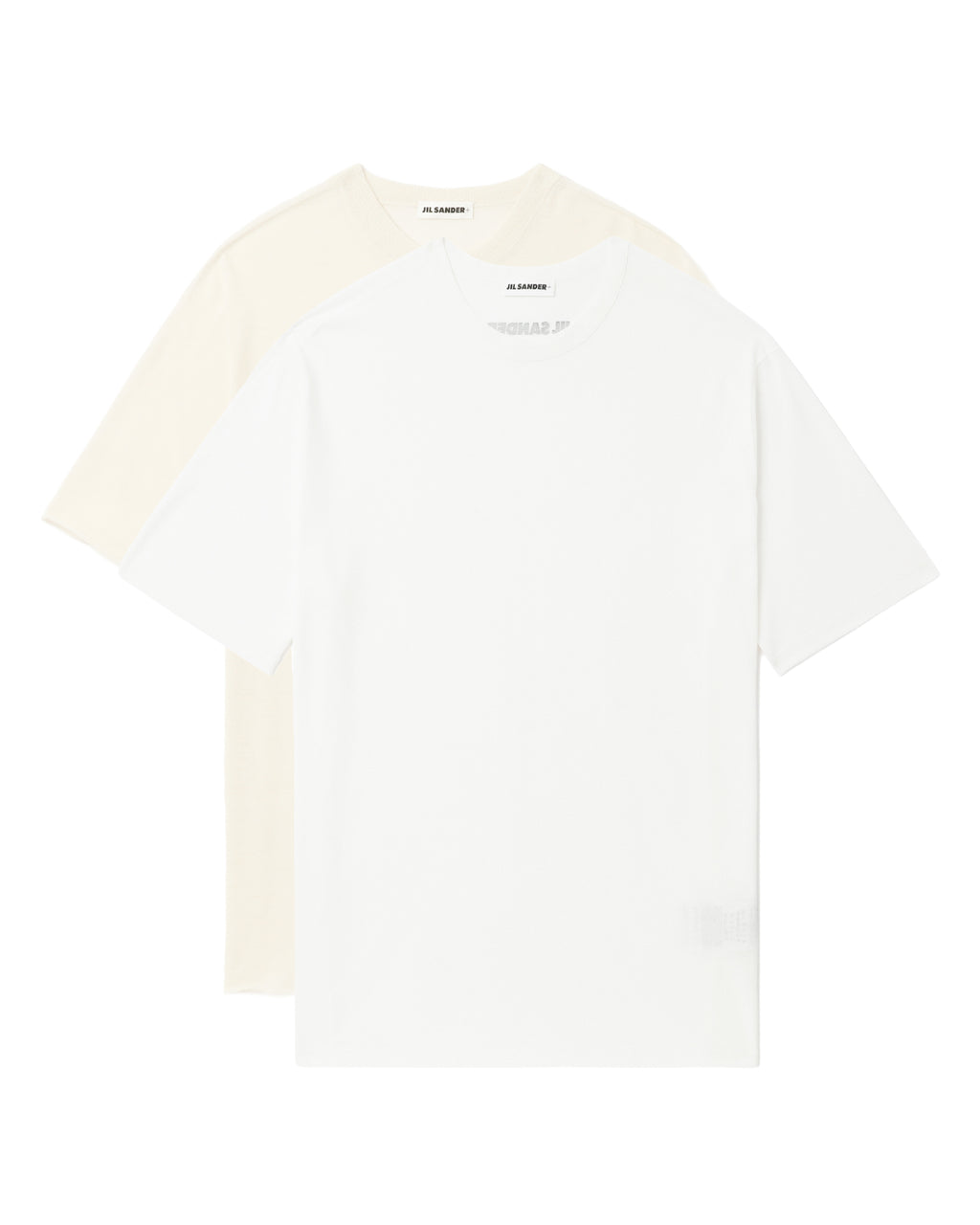 Logo tee - 2 pack