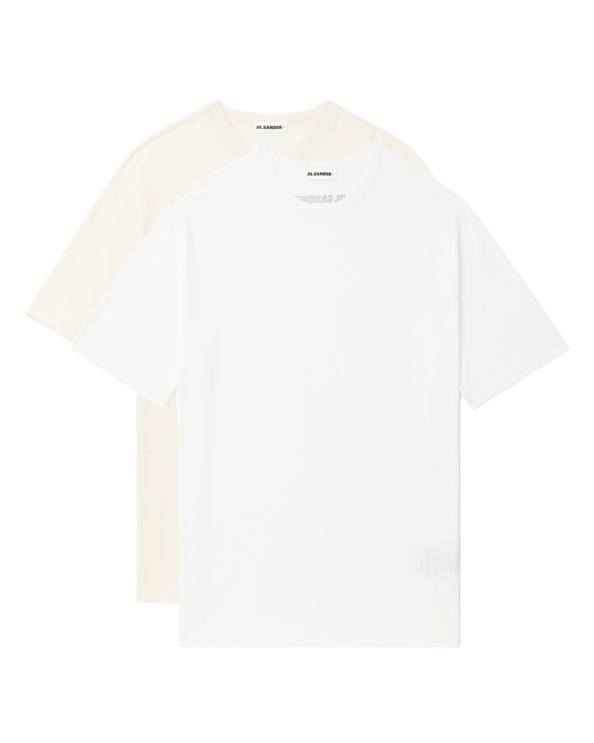 Logo tee - 2 pack