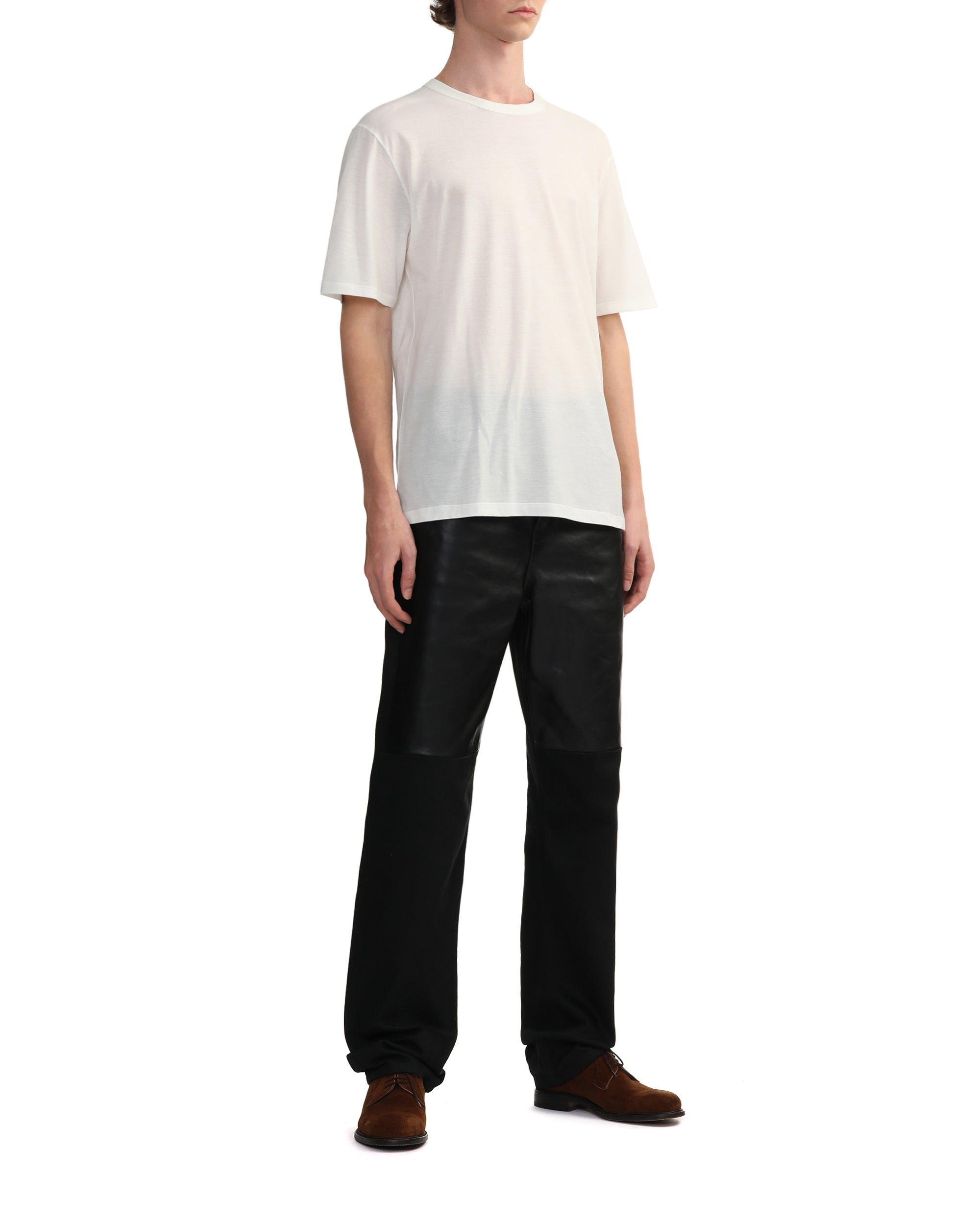 Logo tee - 2 pack